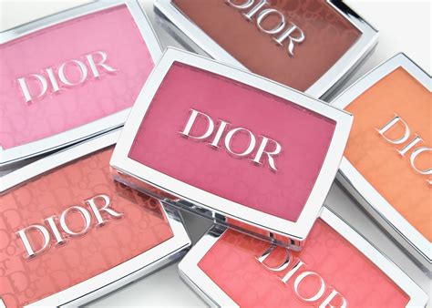 dior maximizer blush|Rosy Glow Blush: New Shades, Glow Effect .